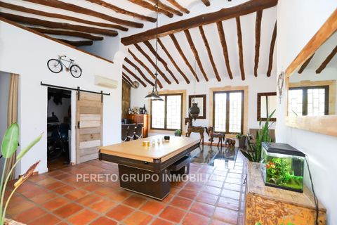 Villa i Jalon, Alicante, Jalon - € 1.195.000 | Ref: L001584 - foto 26