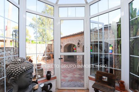 Villa i Jalon, Alicante, Jalon - € 1.195.000 | Ref: L001584 - foto 27
