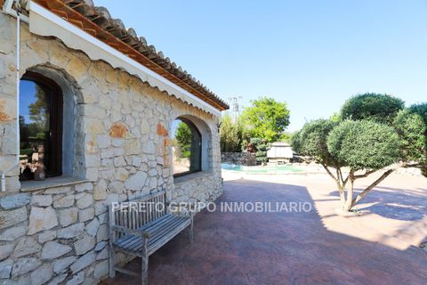 Villa i Jalon, Alicante, Jalon - € 1.195.000 | Ref: L001584 - foto 30