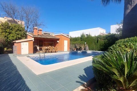 Villa i Denia, Alicante, Denia - € 549.000 | Ref: L001592 - foto 2