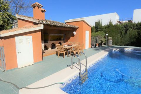 Villa i Denia, Alicante, Denia - € 549.000 | Ref: L001592 - foto 3