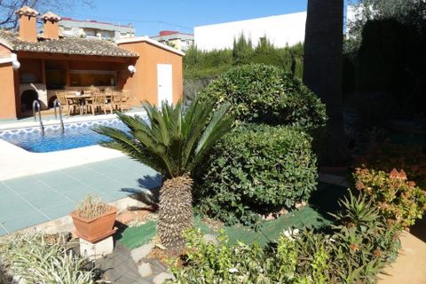 Villa i Denia, Alicante, Denia - € 549.000 | Ref: L001592 - foto 4
