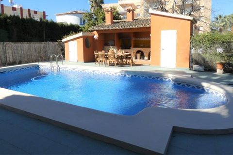 Villa i Denia, Alicante, Denia - € 549.000 | Ref: L001592 - foto 5