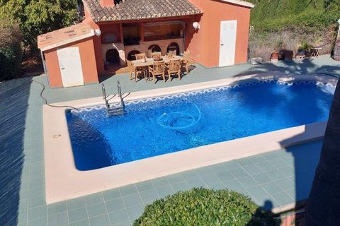 Villa i Denia, Alicante, Denia - € 549.000 | Ref: L001592 - foto 6