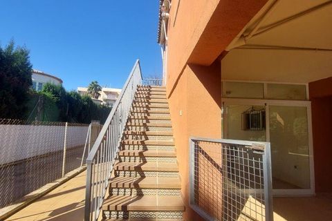 Villa i Denia, Alicante, Denia - € 549.000 | Ref: L001592 - foto 15