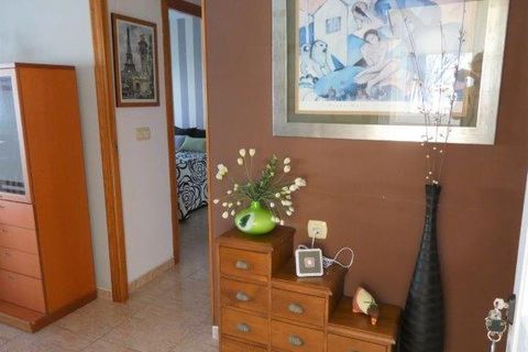 Villa i Denia, Alicante, Denia - € 549.000 | Ref: L001592 - foto 19