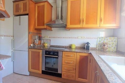 Villa i Denia, Alicante, Denia - € 549.000 | Ref: L001592 - foto 28