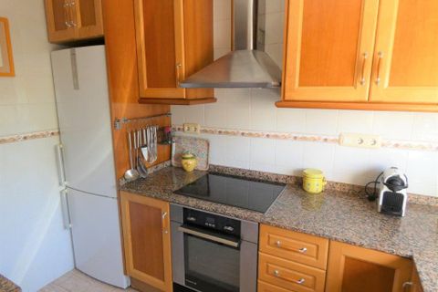 Villa i Denia, Alicante, Denia - € 549.000 | Ref: L001592 - foto 30