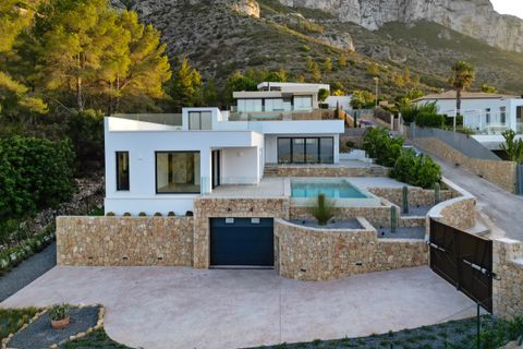 Villa i Denia, Alicante, Denia - € 1.595.000 | Ref: L001597 - foto 2