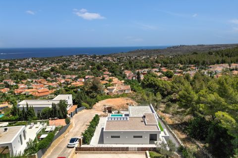 Villa i Denia, Alicante, Denia - € 1.595.000 | Ref: L001597 - foto 4