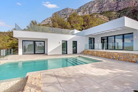 Villa i Denia, Alicante, Denia - € 1.595.000 | Ref: L001597 - foto 6