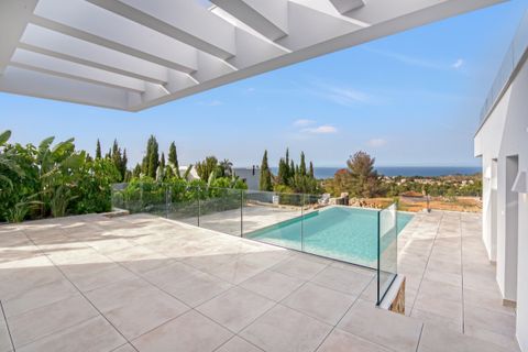 Villa i Denia, Alicante, Denia - € 1.595.000 | Ref: L001597 - foto 7