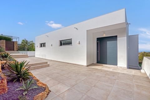 Villa i Denia, Alicante, Denia - € 1.595.000 | Ref: L001597 - foto 9