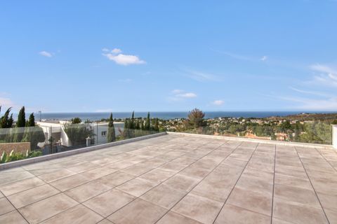 Villa i Denia, Alicante, Denia - € 1.595.000 | Ref: L001597 - foto 13