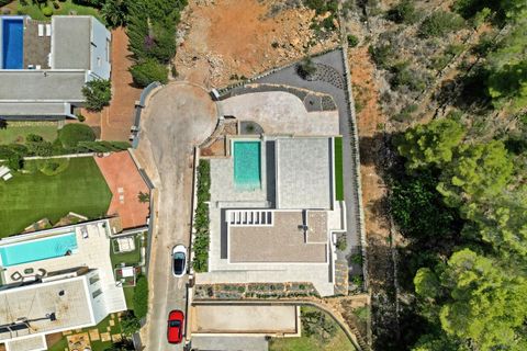 Villa i Denia, Alicante, Denia - € 1.595.000 | Ref: L001597 - foto 16