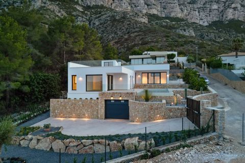 Villa i Denia, Alicante, Denia - € 1.595.000 | Ref: L001597 - foto 17
