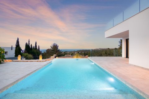 Villa i Denia, Alicante, Denia - € 1.595.000 | Ref: L001597 - foto 21