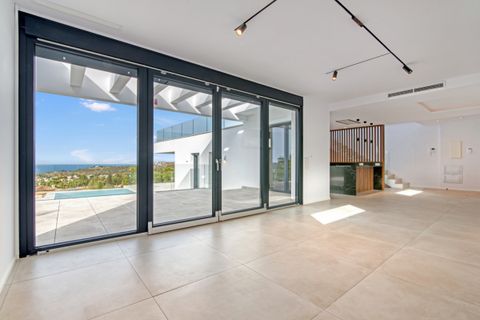 Villa i Denia, Alicante, Denia - € 1.595.000 | Ref: L001597 - foto 23