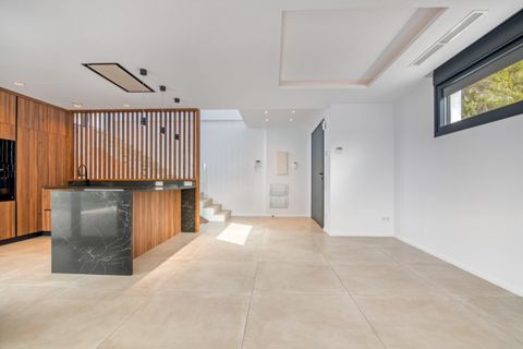 Villa i Denia, Alicante, Denia - € 1.595.000 | Ref: L001597 - foto 27
