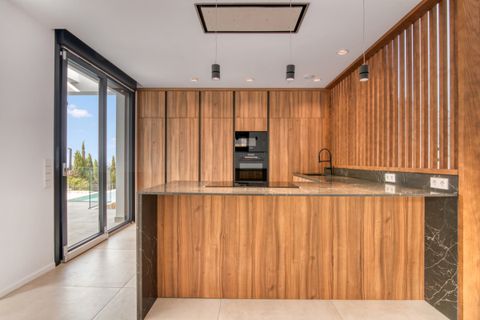 Villa i Denia, Alicante, Denia - € 1.595.000 | Ref: L001597 - foto 31