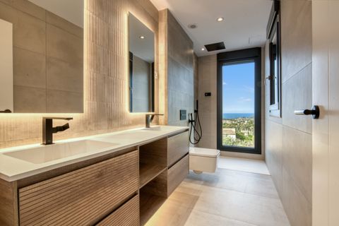 Villa i Denia, Alicante, Denia - € 1.595.000 | Ref: L001597 - foto 38