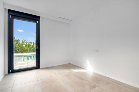 Villa i Denia, Alicante, Denia - € 1.595.000 | Ref: L001597 - foto 44
