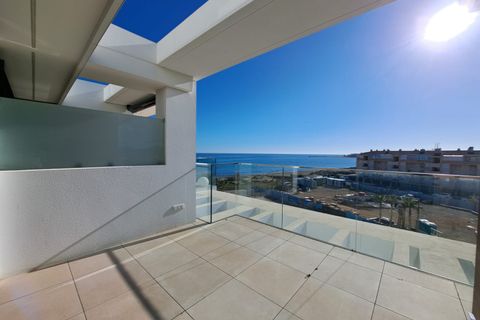 Penthouse i Denia, Alicante, Denia - € 749.000 | Ref: L001603 - foto 2
