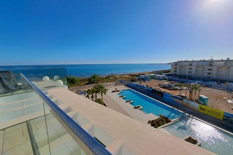 Penthouse i Denia, Alicante, Denia - € 749.000 | Ref: L001603 - foto 3