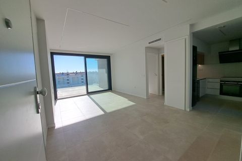 Penthouse i Denia, Alicante, Denia - € 749.000 | Ref: L001603 - foto 5