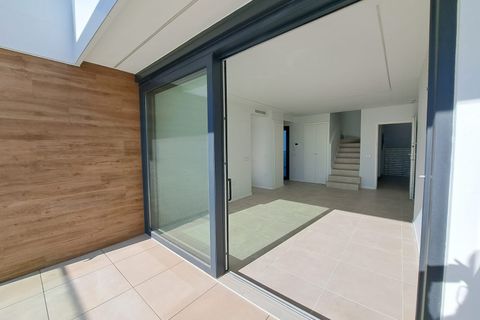 Penthouse i Denia, Alicante, Denia - € 749.000 | Ref: L001603 - foto 6