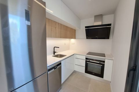 Penthouse i Denia, Alicante, Denia - € 749.000 | Ref: L001603 - foto 9