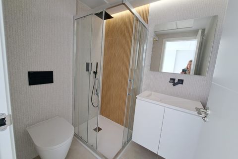 Penthouse i Denia, Alicante, Denia - € 749.000 | Ref: L001603 - foto 11