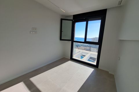 Penthouse i Denia, Alicante, Denia - € 749.000 | Ref: L001603 - foto 12