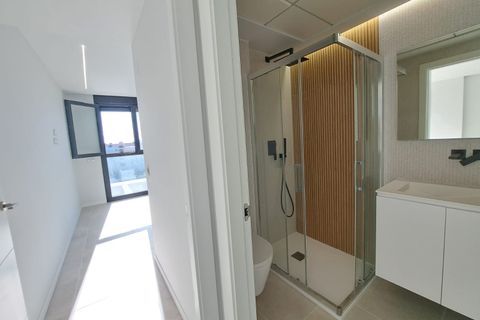 Penthouse i Denia, Alicante, Denia - € 749.000 | Ref: L001603 - foto 13