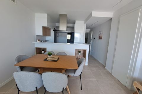 Lejlighed i Denia, Alicante, Denia - € 549.000 | Ref: L001604 - foto 6