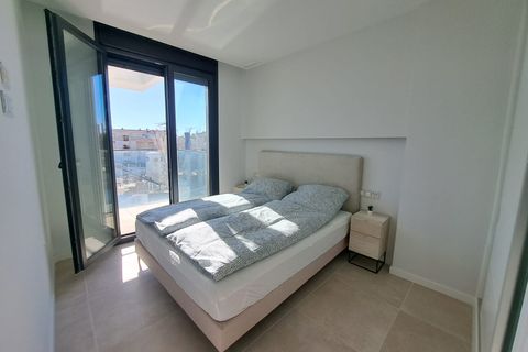 Lejlighed i Denia, Alicante, Denia - € 549.000 | Ref: L001604 - foto 9