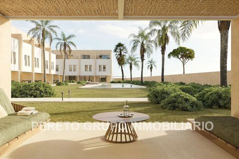 Reihenhaus in Denia, Alicante, Denia - € 375.000 | Ref: L001613 - Foto 1
