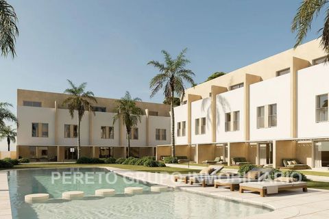 Reihenhaus in Denia, Alicante, Denia - € 375.000 | Ref: L001613 - Foto 2