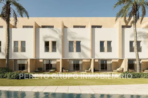 Reihenhaus in Denia, Alicante, Denia - € 375.000 | Ref: L001613 - Foto 3