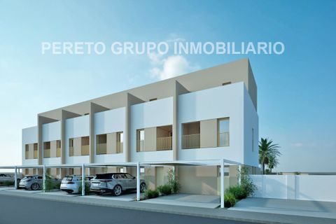 Reihenhaus in Denia, Alicante, Denia - € 375.000 | Ref: L001613 - Foto 4