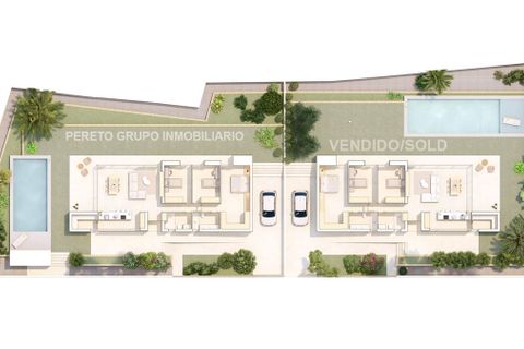 Villa a Denia, Alicante, Denia - € 1.100.000 | Ref: L001624 - foto 4