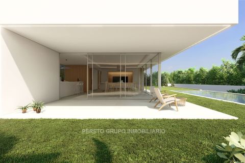 Villa a Denia, Alicante, Denia - € 1.100.000 | Ref: L001624 - foto 5