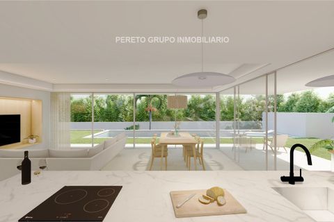 Villa a Denia, Alicante, Denia - € 1.100.000 | Ref: L001624 - foto 6