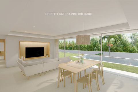Villa a Denia, Alicante, Denia - € 1.100.000 | Ref: L001624 - foto 7