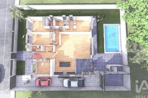 Rækkehus i Setubal, Setubal, Setubal - € 660.000 | Ref: 131338 - foto 8