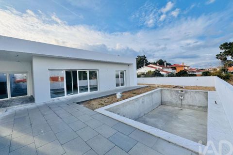 Rækkehus i Setubal, Setubal, Setubal - € 660.000 | Ref: 131338 - foto 1