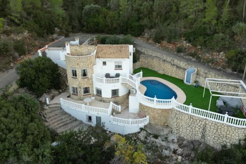Villa i Denia, Alicante, Denia - € 580.000 | Ref: xbc7728 - foto 1