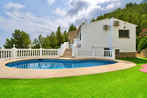 Villa i Denia, Alicante, Denia - € 580.000 | Ref: xbc7728 - foto 2
