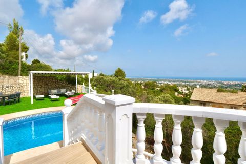 Villa i Denia, Alicante, Denia - € 580.000 | Ref: xbc7728 - foto 3