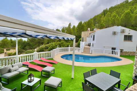 Villa i Denia, Alicante, Denia - € 580.000 | Ref: xbc7728 - foto 4